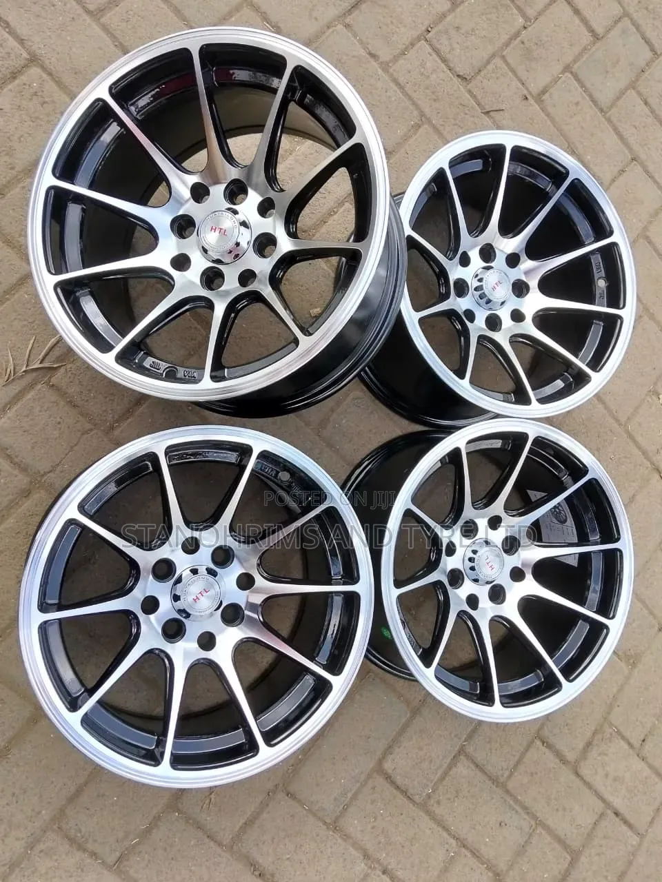 Size 14 Offset