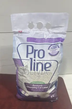 Cat Litter