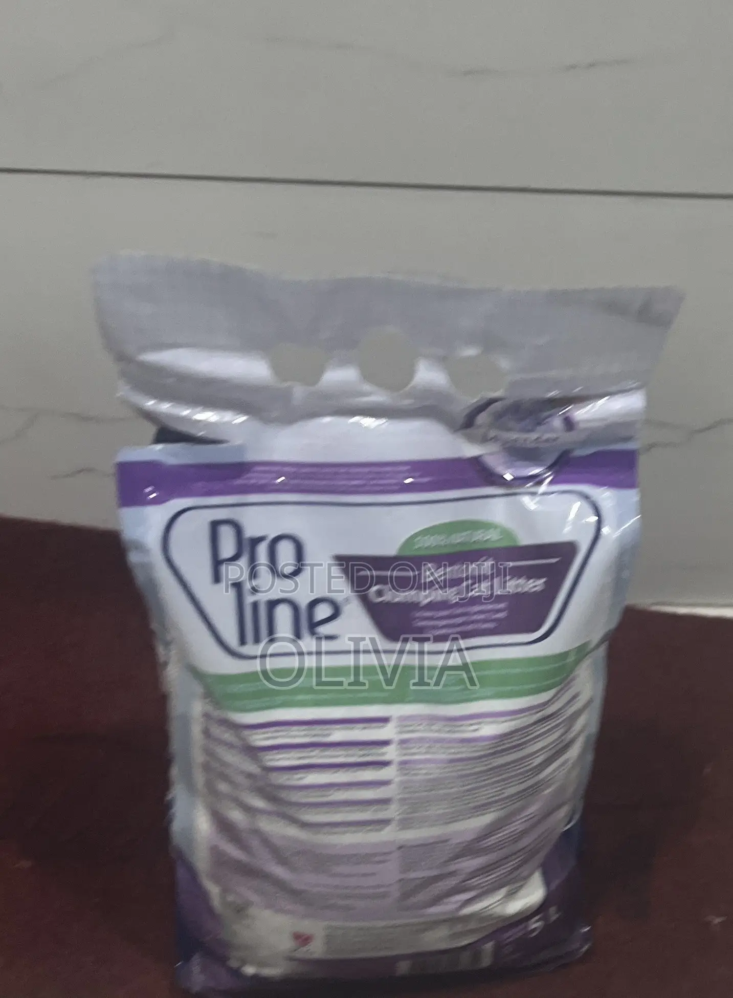 Cat Litter