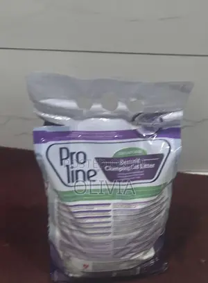 Cat Litter
