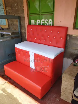 Pedicure Seat