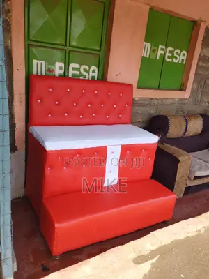 Pedicure Seat