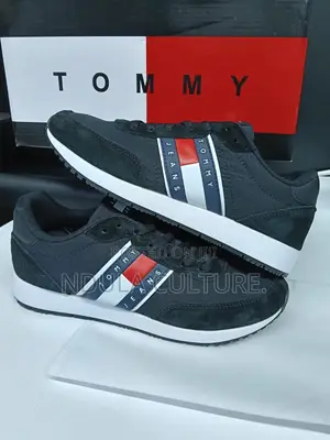 Tommy Jeans Trainers Sneakers