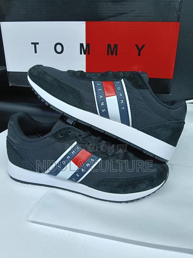 Tommy Jeans Trainers Sneakers