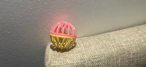Cat Toy Ball