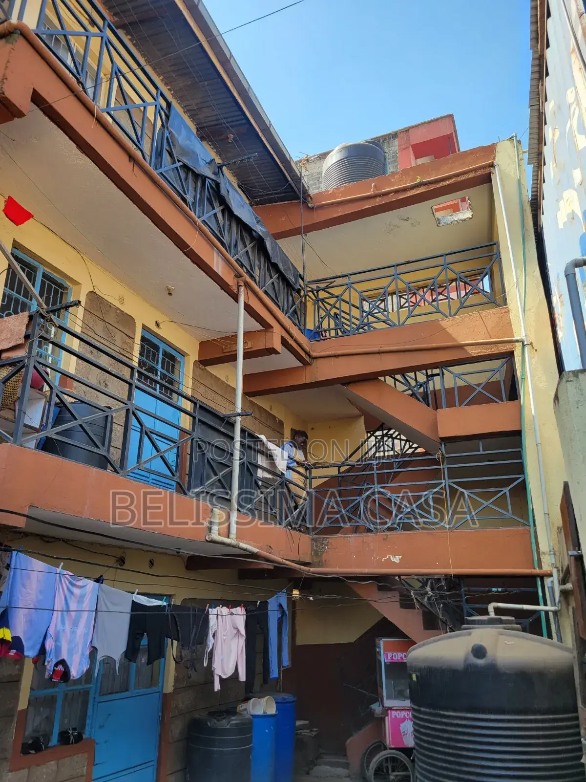 2bdrm Apartment in Kahawa West for sale
