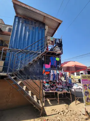 2bdrm Apartment in Kahawa West for sale