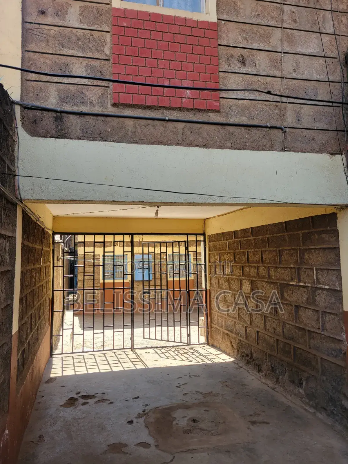 2bdrm Apartment in Kahawa West for sale