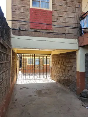 2bdrm Apartment in Kahawa West for sale