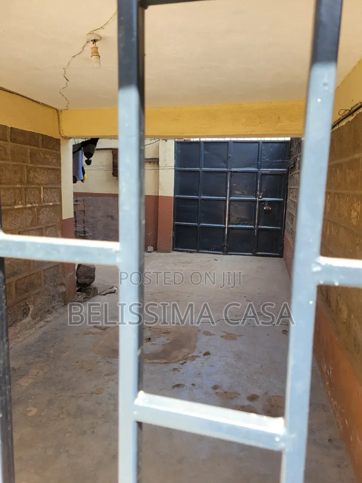 2bdrm Apartment in Kahawa West for sale