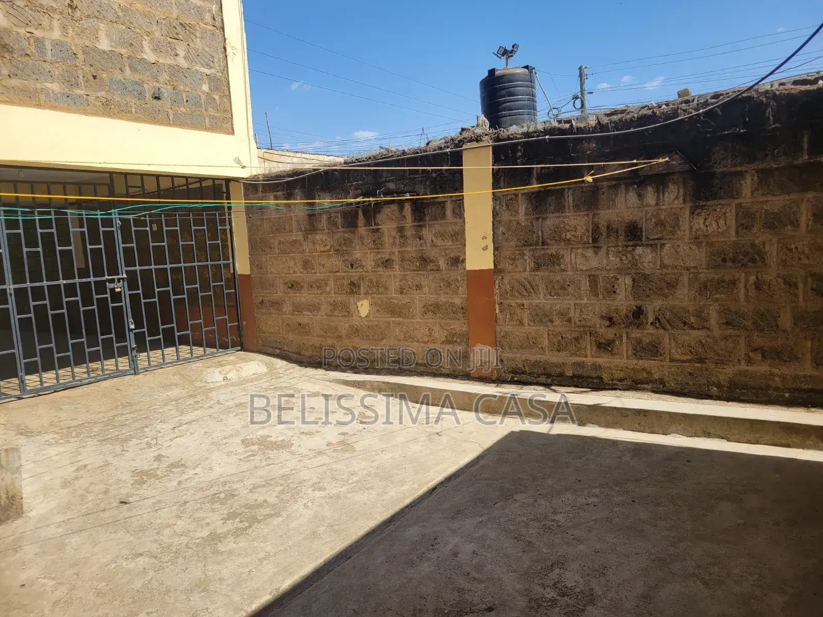 2bdrm Apartment in Kahawa West for sale