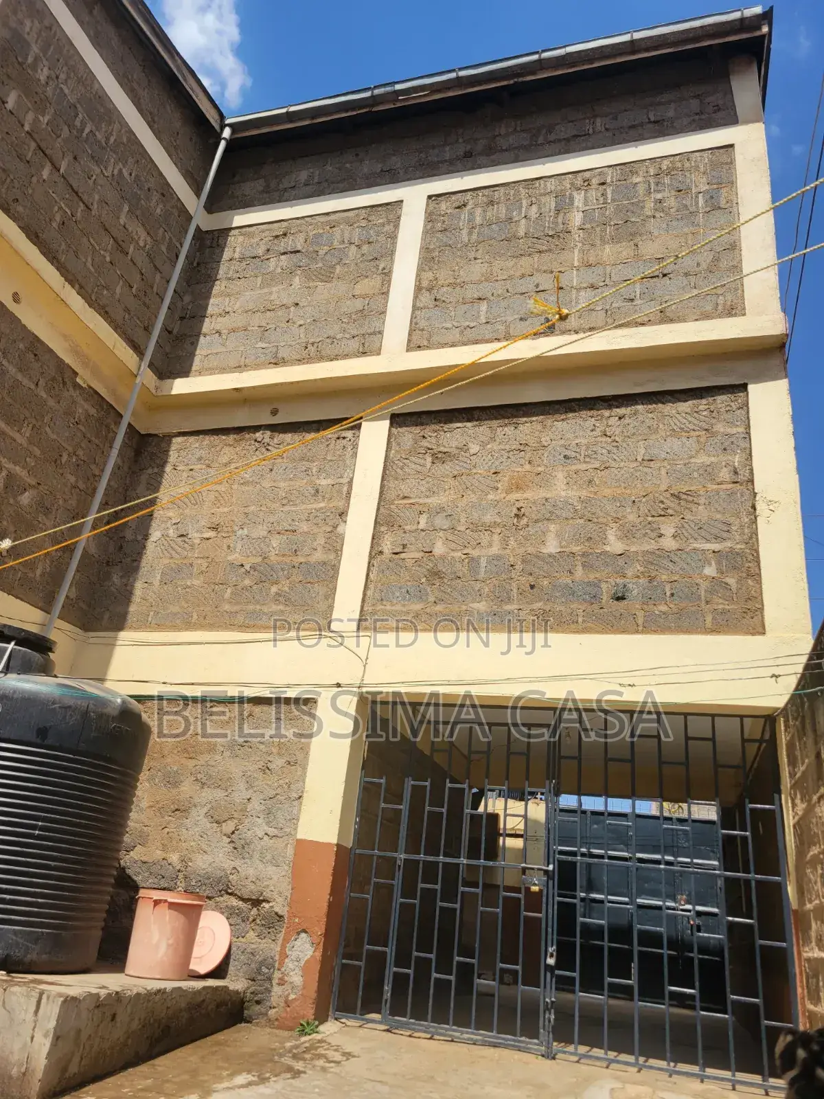 2bdrm Apartment in Kahawa West for sale