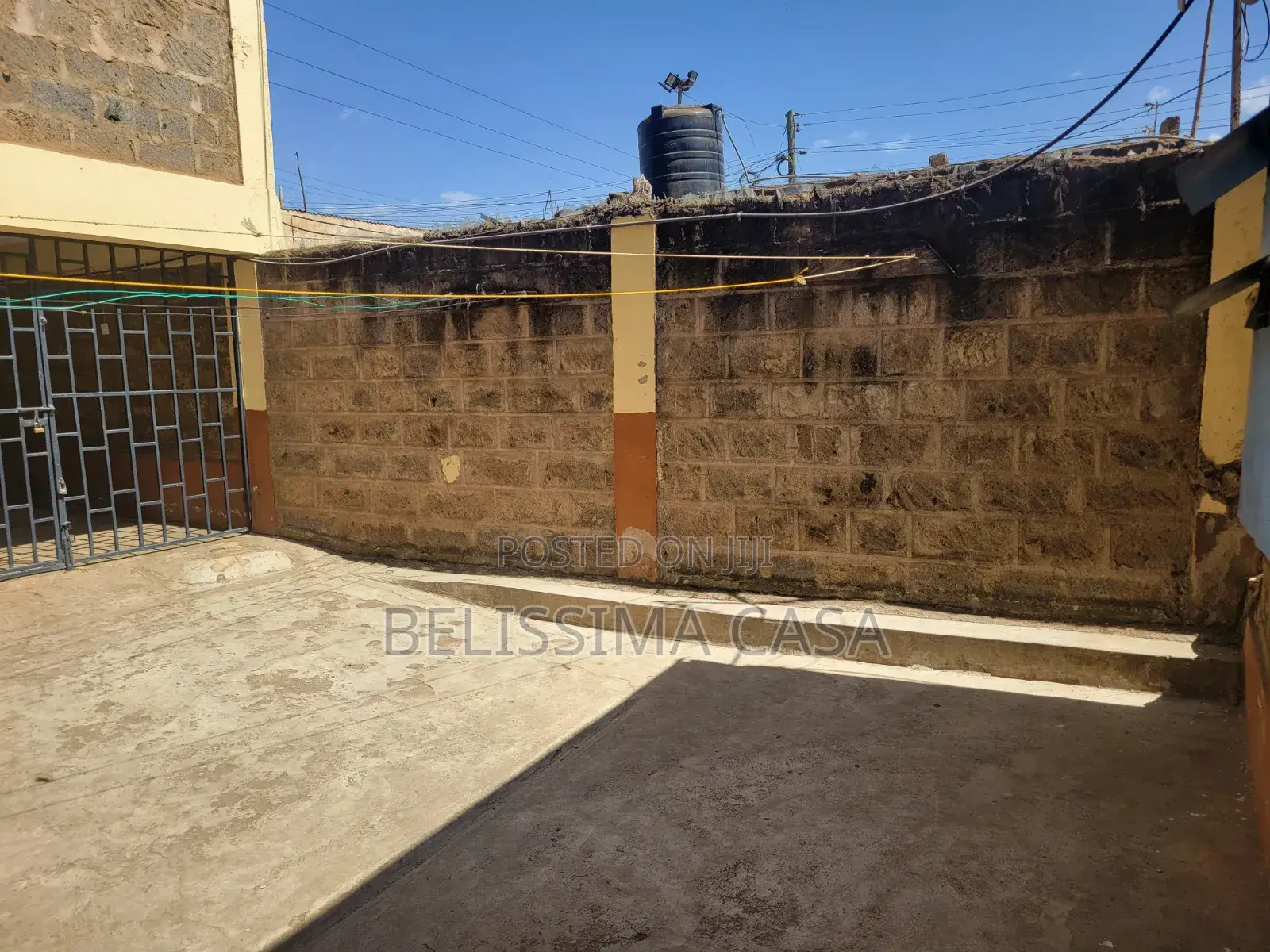 2bdrm Apartment in Kahawa West for sale