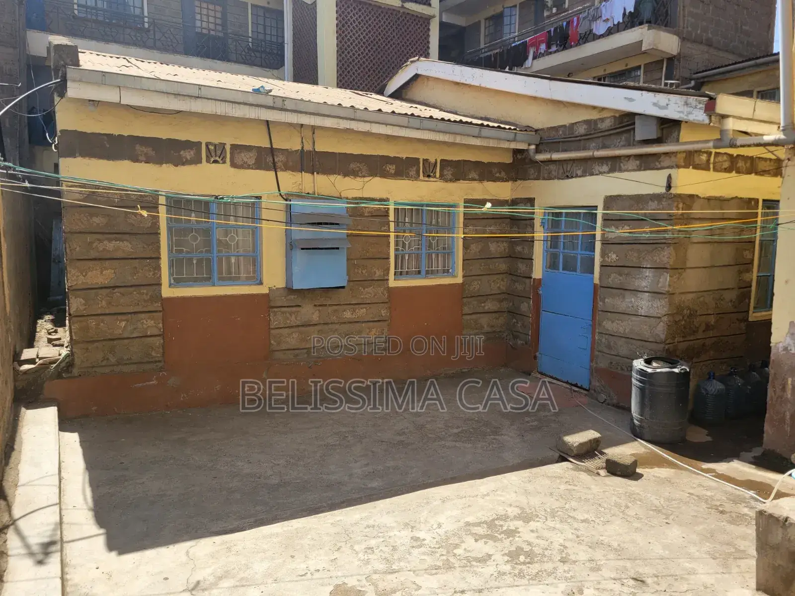 2bdrm Apartment in Kahawa West for sale