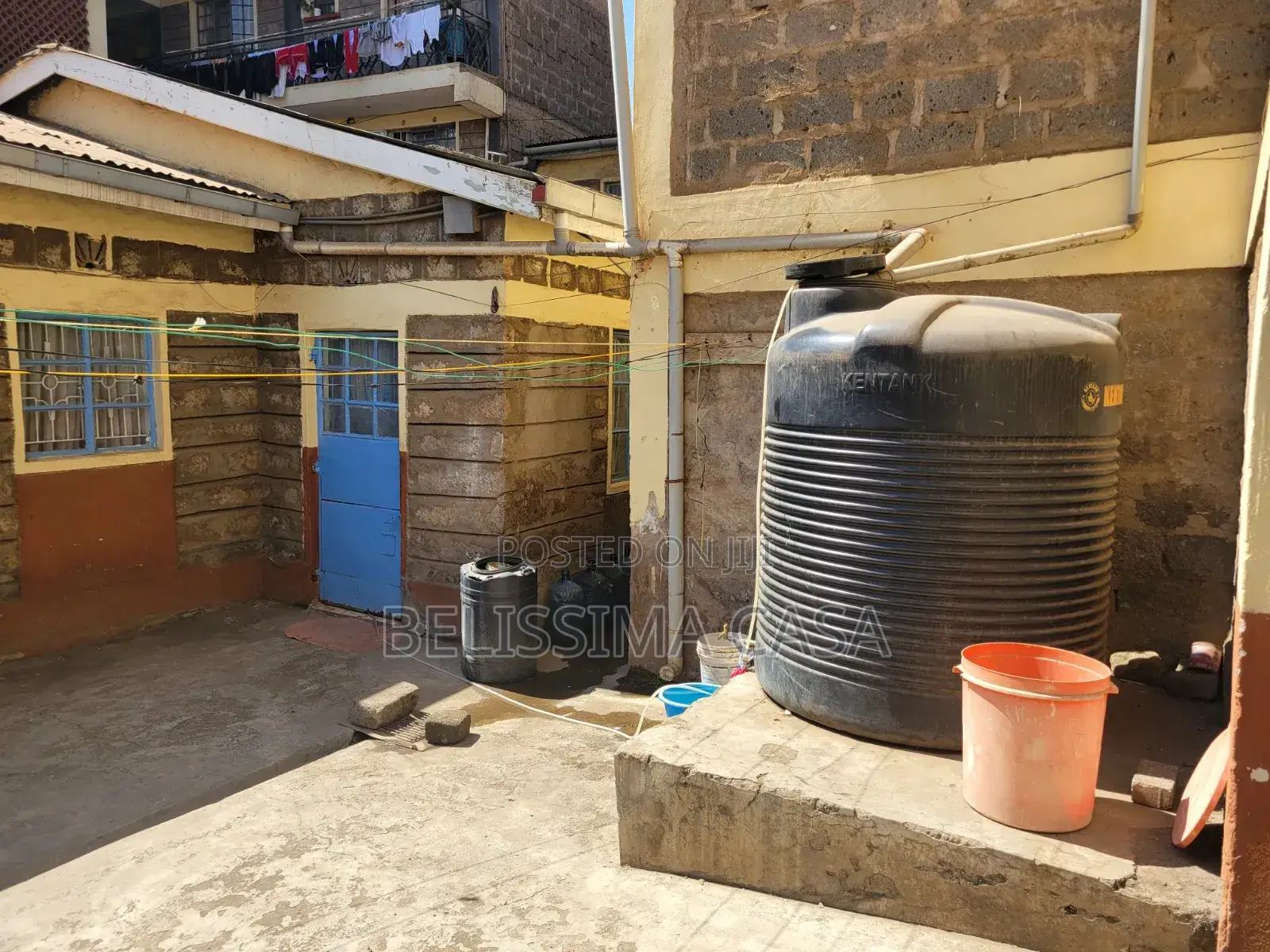 2bdrm Apartment in Kahawa West for sale