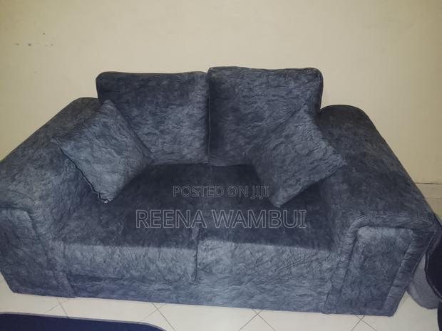 Two Seater