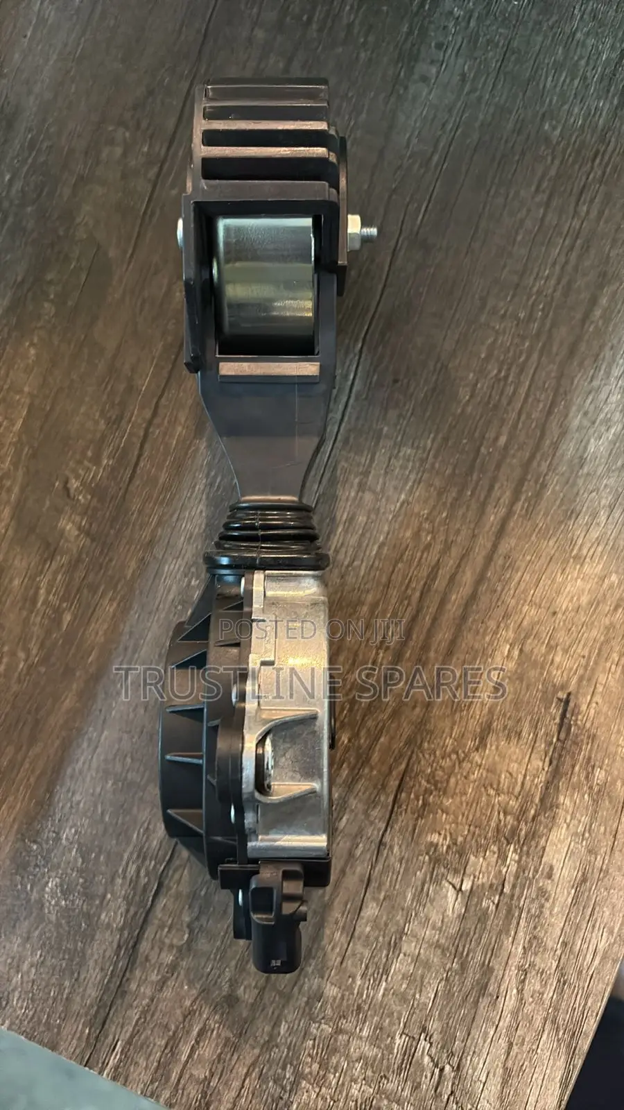 BMW F20 / F30 N13 Water Pump Tensioner /Friction Wheel Tensioner