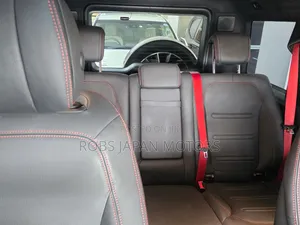 Mercedes-Benz G-Class 2020 Gold