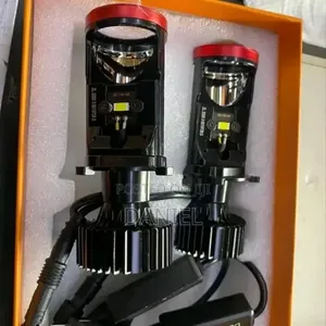 Lled Bulbs