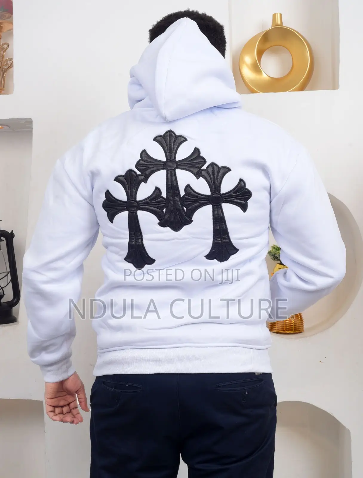 Trap Star Hoodies