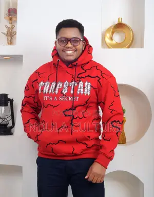 Trap Star Hoodies