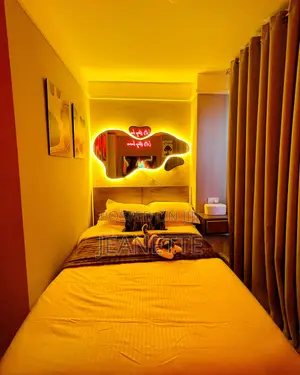 Furnished Studio