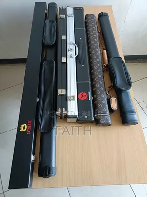 Pooltable Accessories