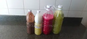 Red Smoothies