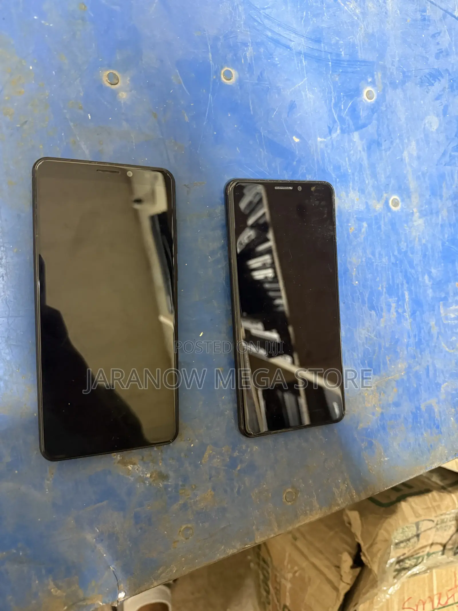 Phone Technician Needed