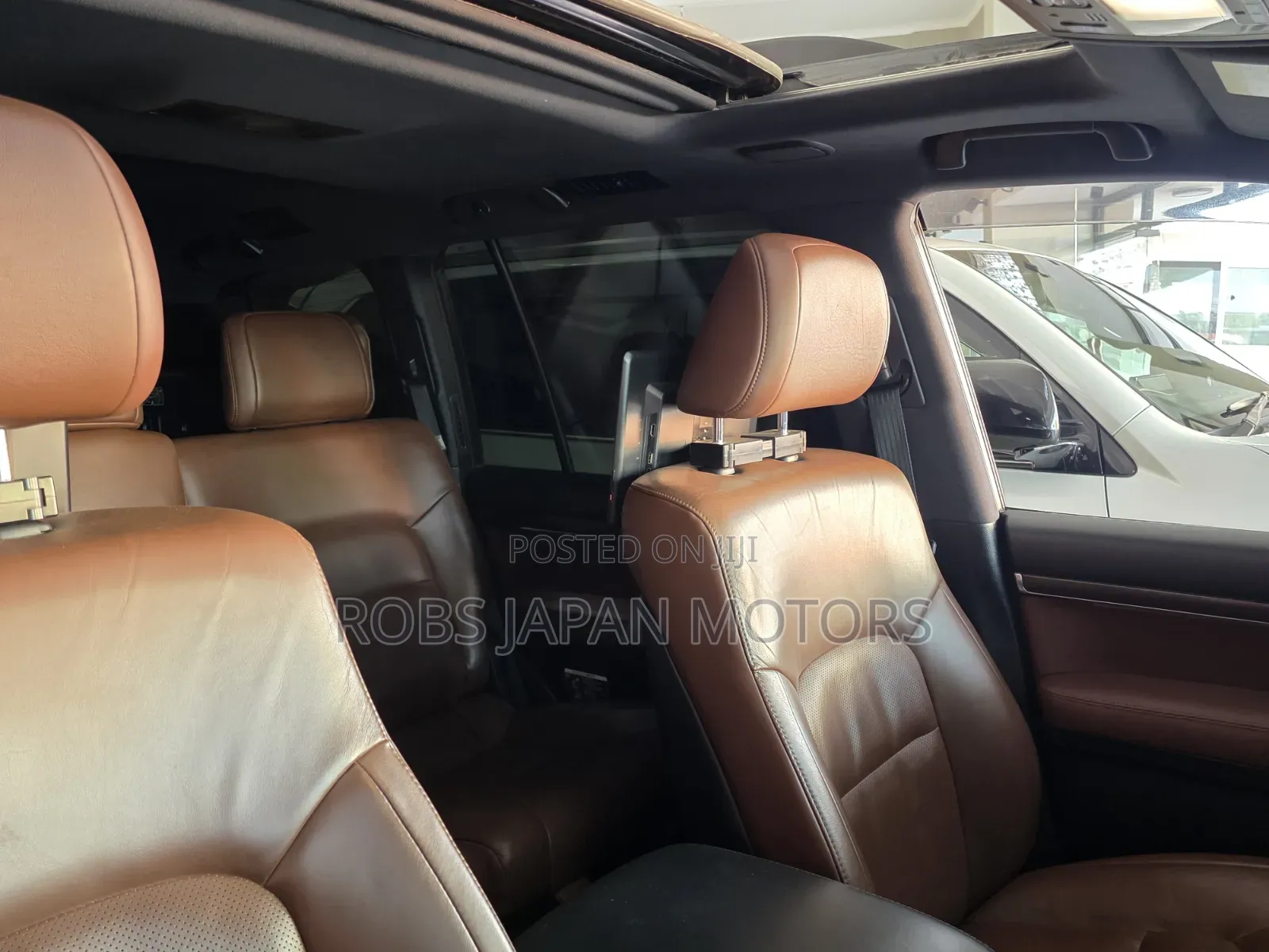 Toyota Land Cruiser 2018 Gray