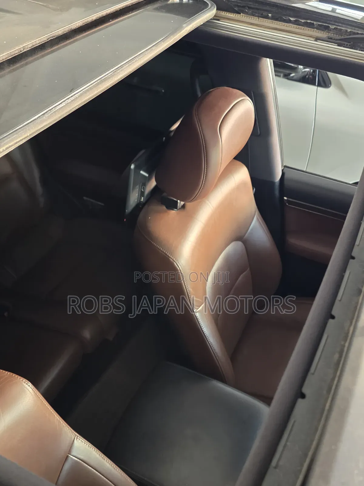Toyota Land Cruiser 2018 Gray