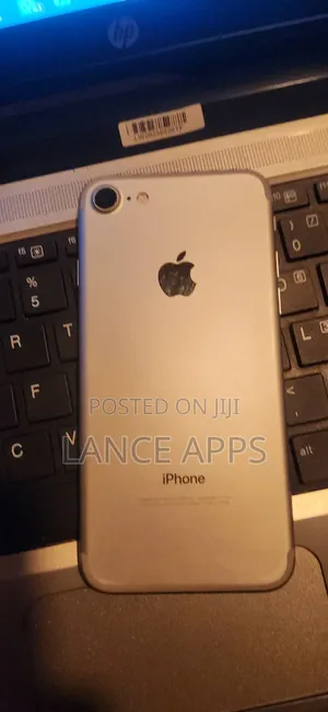 Apple iPhone 7 128 GB White