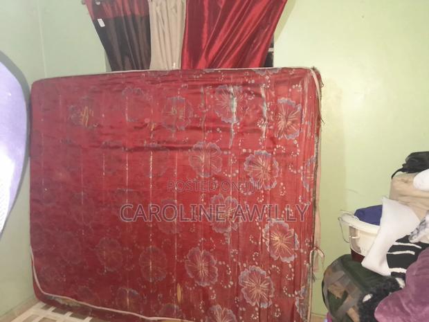 5 by 6 Second Hand Mattress