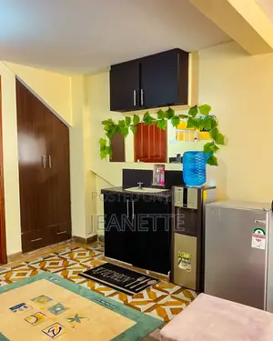 Furnished Studio Karen