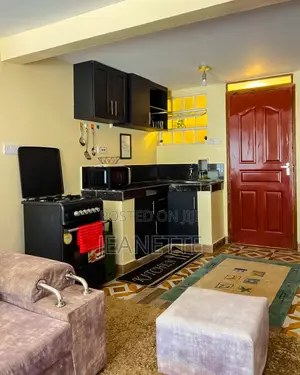 Furnished Studio Karen