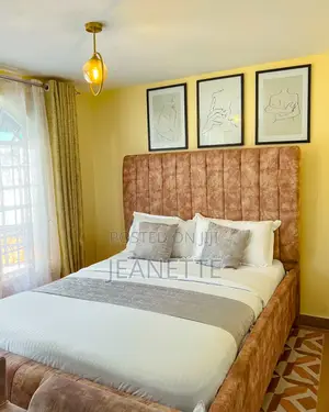Furnished Studio Karen