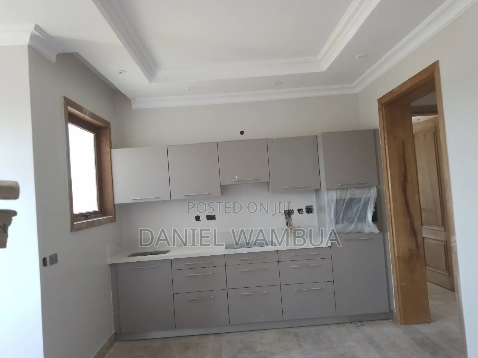 Interior and Exterior Painting