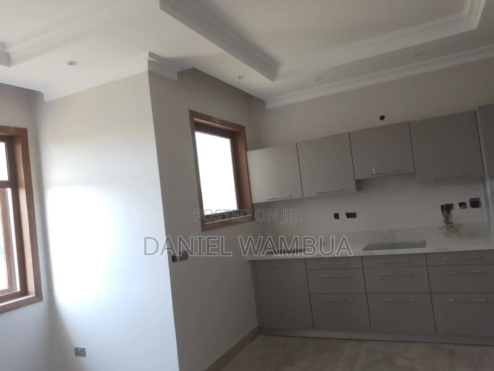 Interior and Exterior Painting
