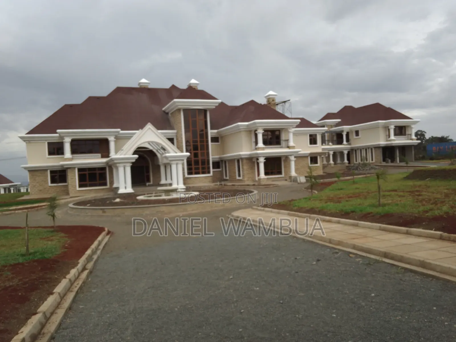 Interior and Exterior Painting