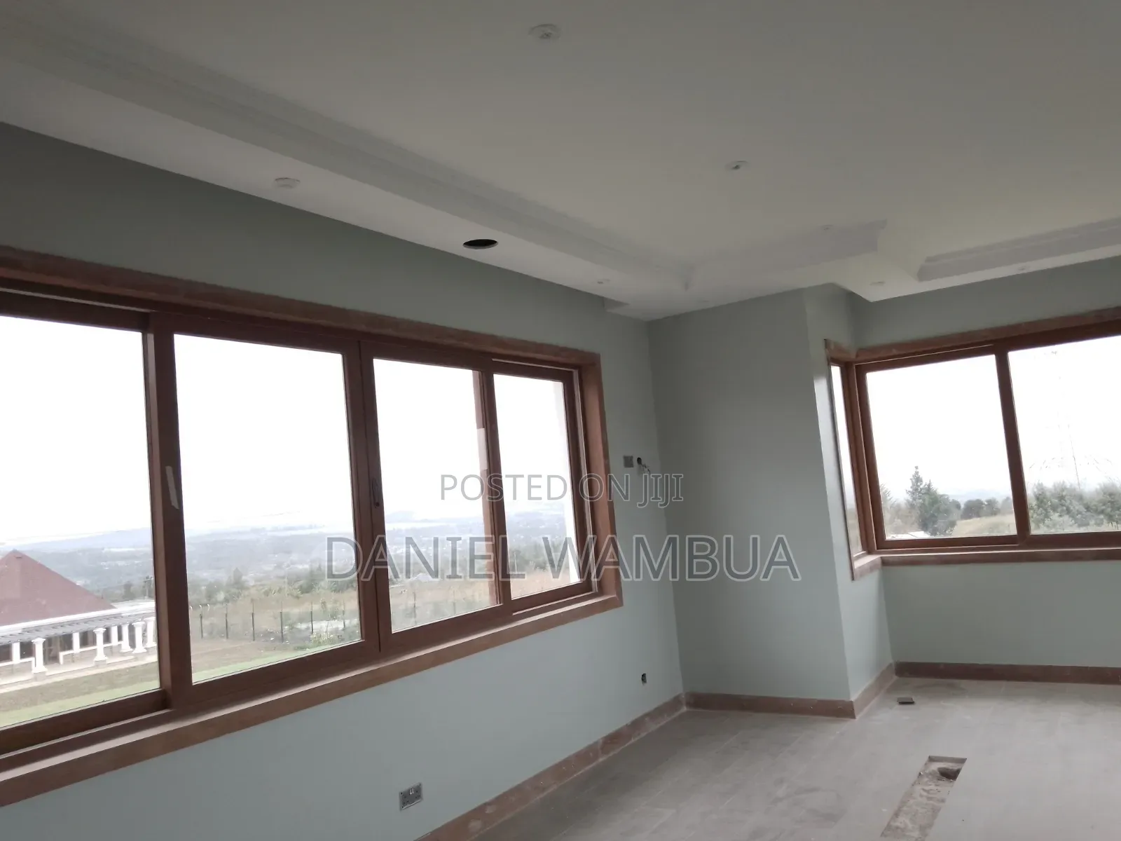 Interior and Exterior Painting