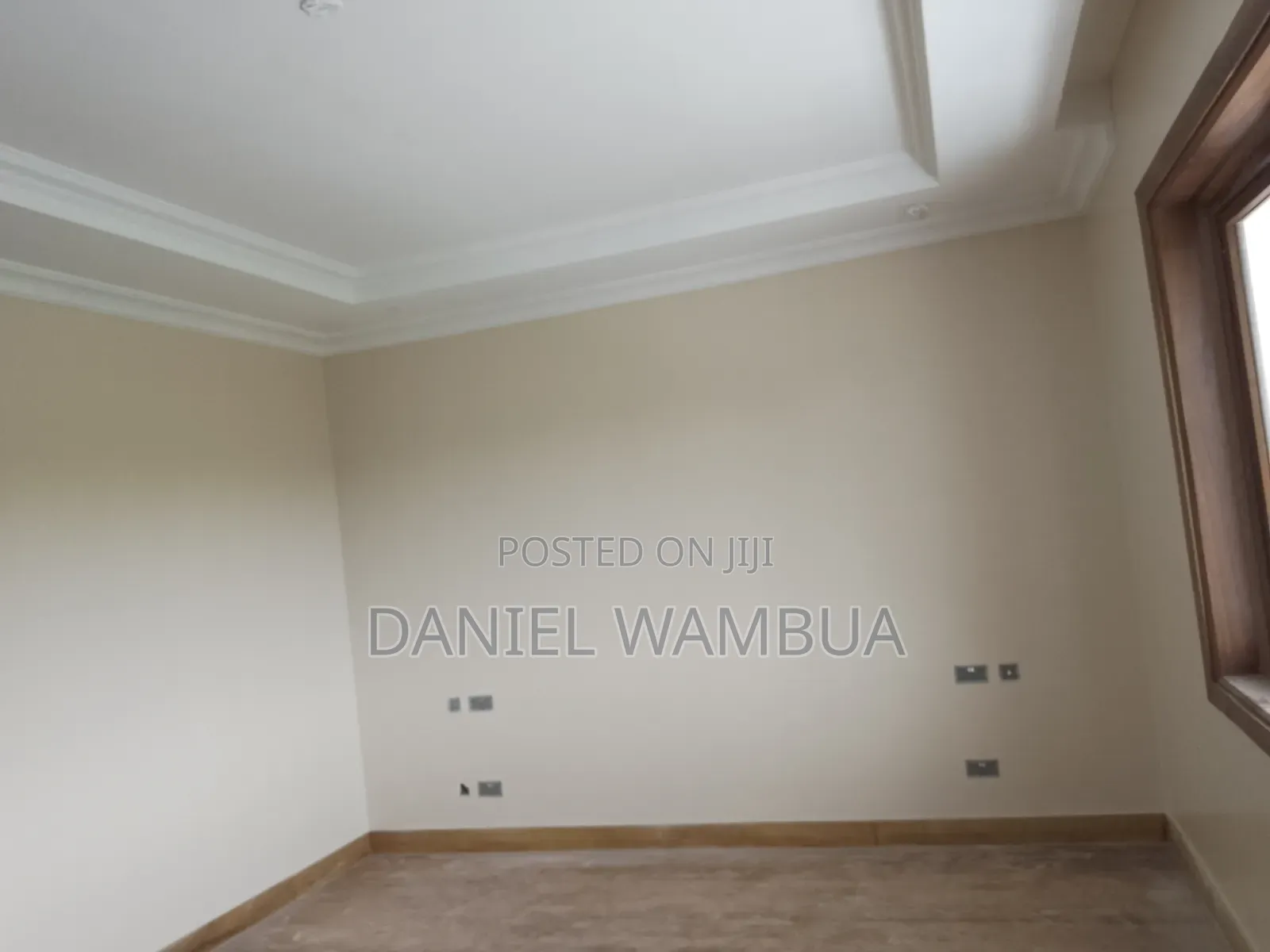 Interior and Exterior Painting
