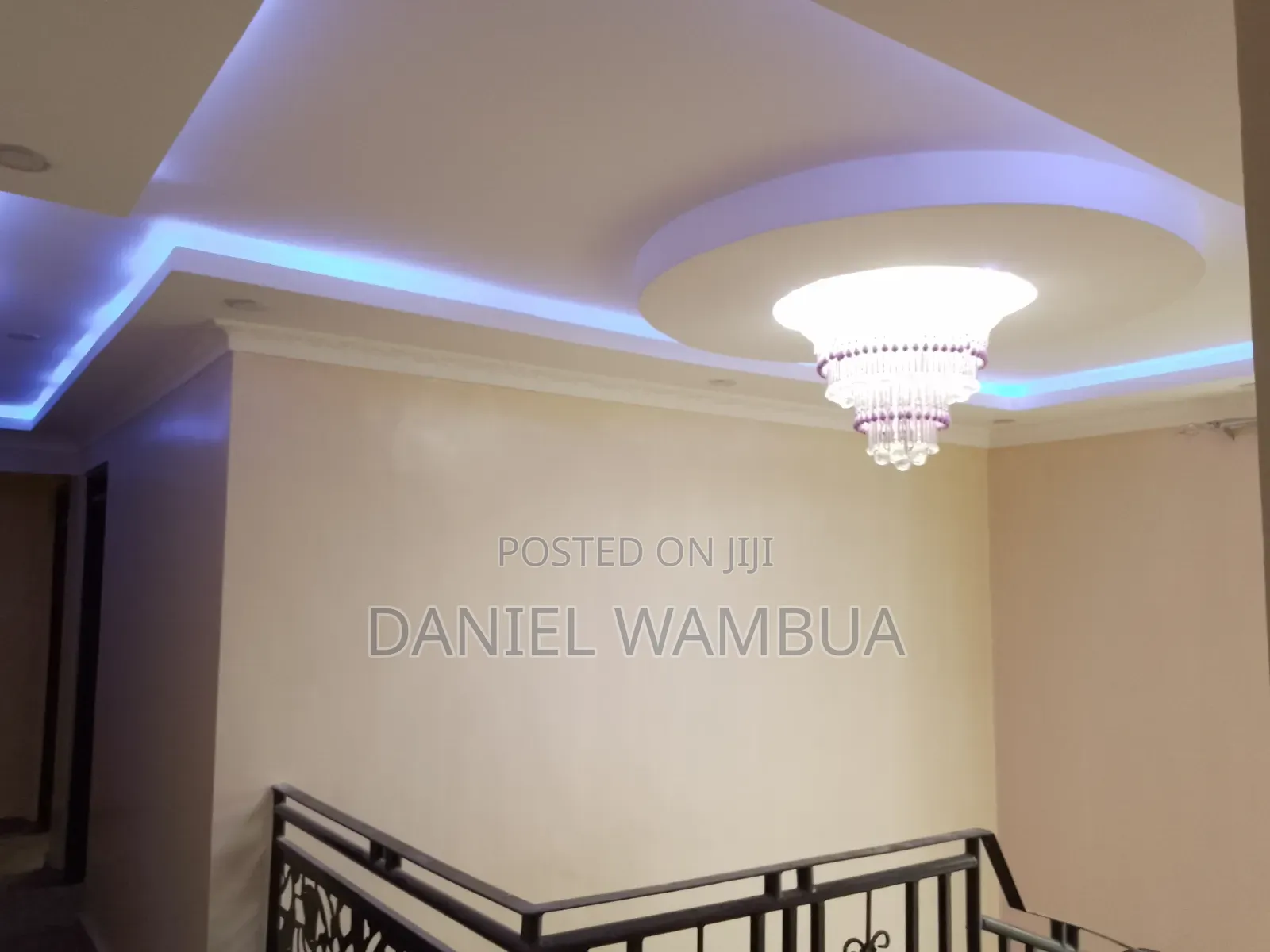 Interior and Exterior Painting