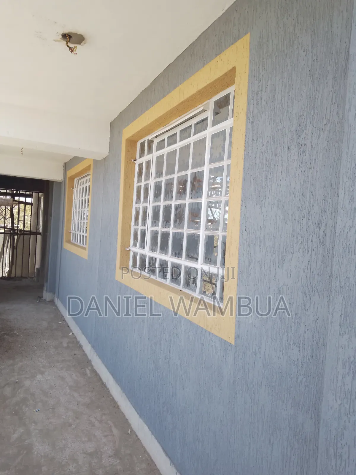 Interior and Exterior Painting