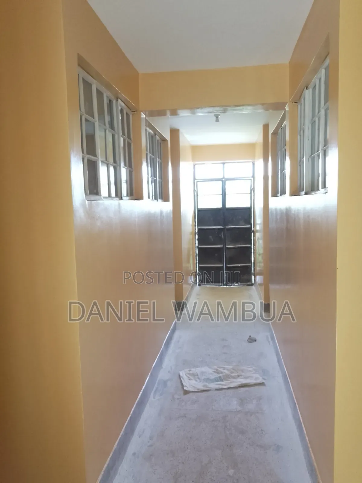 Interior and Exterior Painting