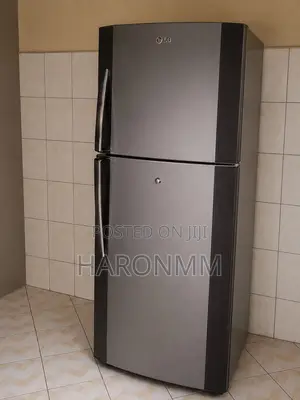 LG Fridge 290l