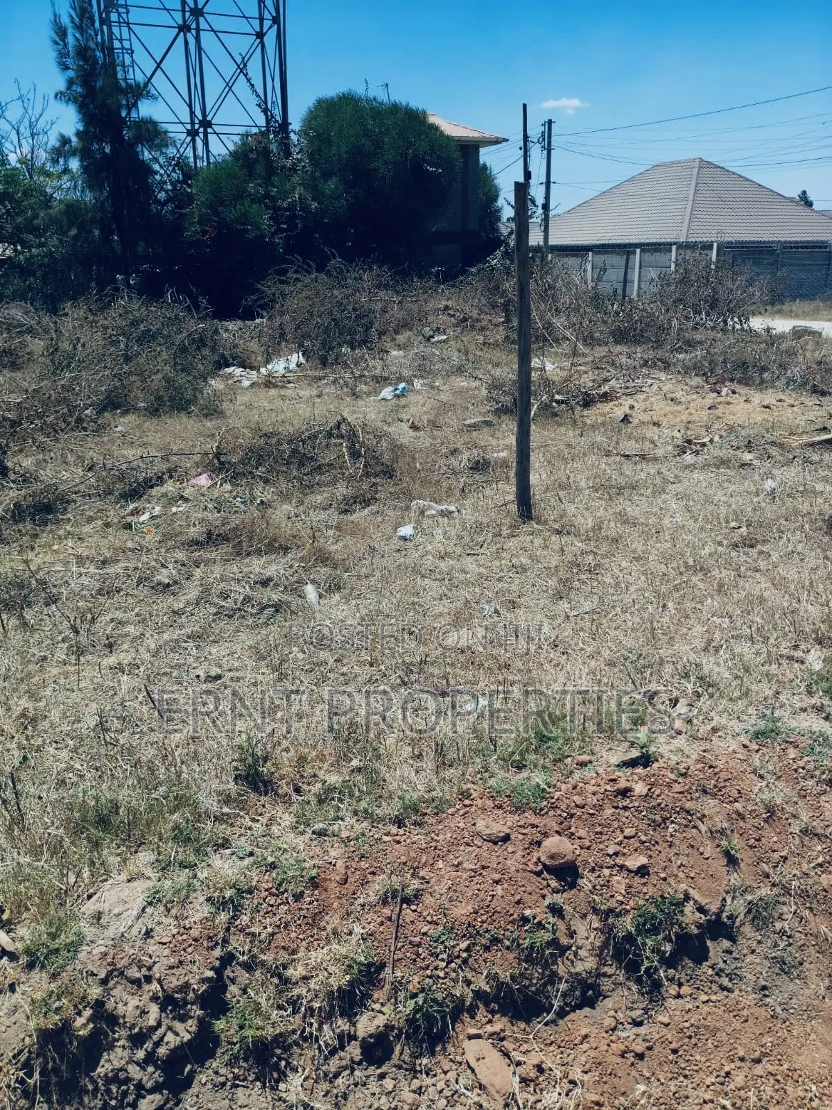 Kitengela Muigai Estate | Roadfront 50×100 @ KSH 2.7m