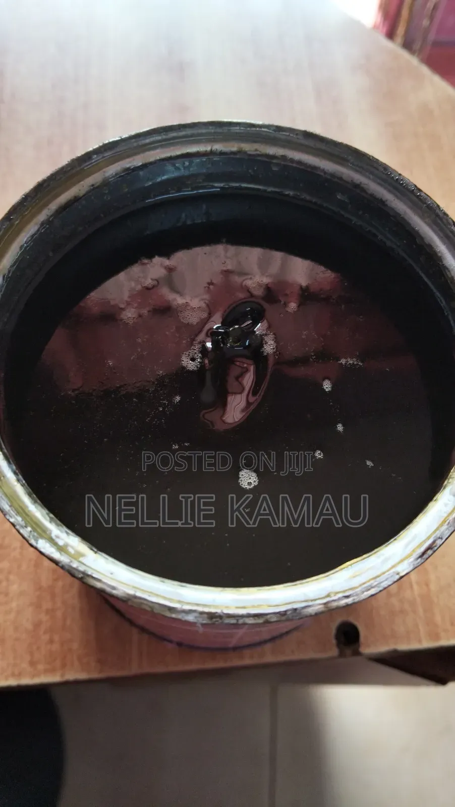 Sugaring Wax