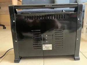 VON Space Heater