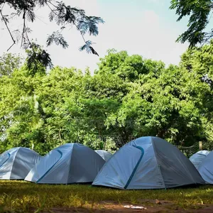 Camping Resort