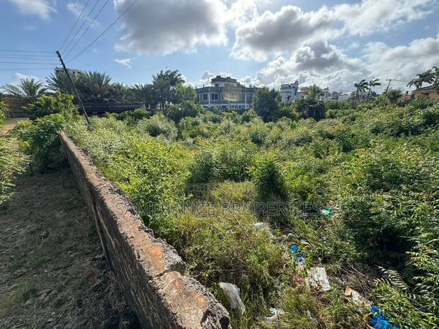 Nyali Beachroad Half Acre Plot on Sale - thumbnail 2